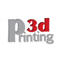 p3d printing