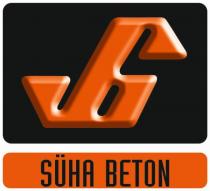 süha beton