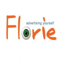 florie advertising yourself