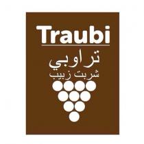 traubi üzüm suyu