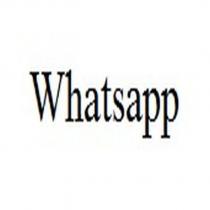 whatsapp