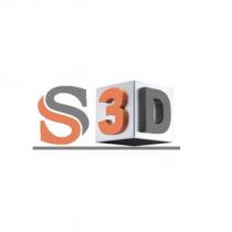 s3d