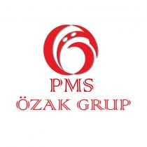 pms özak grup