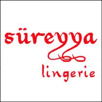 süreyya lingerie