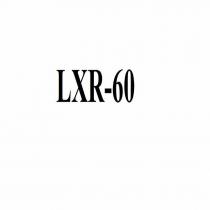 lxr-60