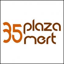 35plazamert