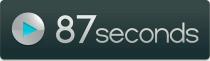 87 seconds