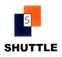 shuttle s