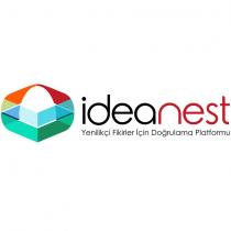 ideanest yenilikçi fikirler için doğrulama platformu