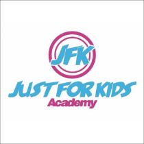 jfk just for kids academy