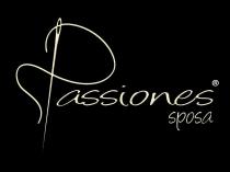passiones sposa