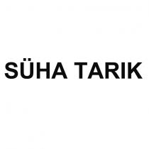 süha tarık