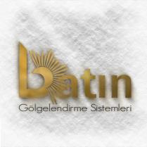 batın gölgelendirme sistemleri