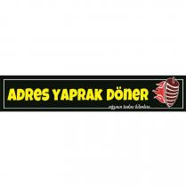 adres yaprak döner ağzının tadını bilenlere