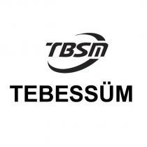 tbsm tebessüm
