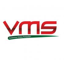 vms paslanmaz dalgıç pompaları