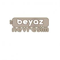 gp beyaz nevresim