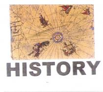 history