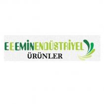 ee eminendüstriyel ürünler