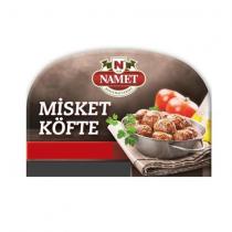 n 1929 namet doyulmaz lezzet misket köfte
