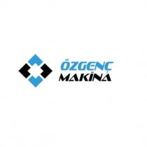 özgenç makina
