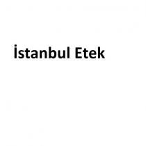 istanbul etek
