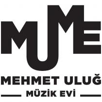 mume mehmet uluğ müzik evi