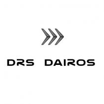drs dairos