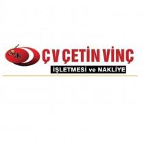 çv çetin vinç işletmesi ve nakliye