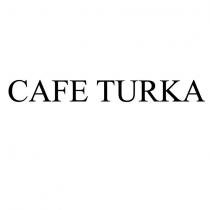 cafe turka