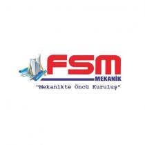 fsm mekanik 