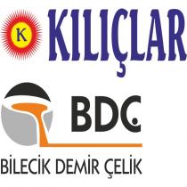kılıçlar bdc bilecik demir çelik