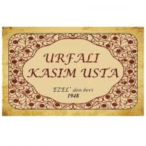 urfalı kasım usta ezel'den beri 1948