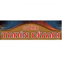bozkır tahin diyarı