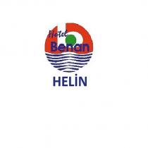 hotel benan helin