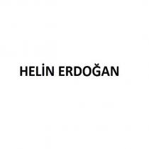 helin erdoğan