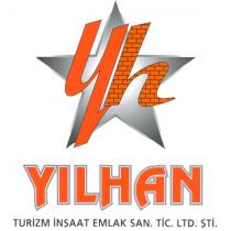 yh yılhan turizm inşaat emlak san. tic. ltd. şti.
