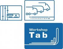 workshop tab