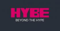 hybe beyond the hype
