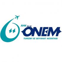 ahk önem turizm ve seyahat acentasi