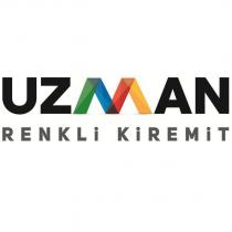uzman renkli kiremit