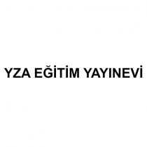 yza eğitim yayınevi