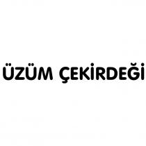 üzüm çekirdeği