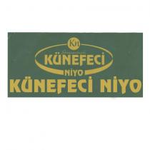 künefeci niyo kn