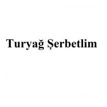 turyağ şerbetlim