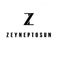 zt zeynep tosun