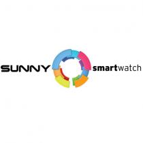 sunny smartwatch