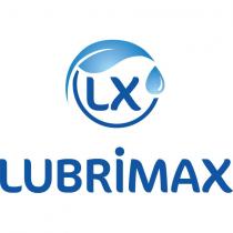 lx lubrimax