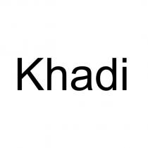 khadi