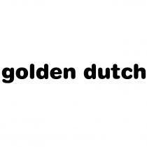 golden dutch